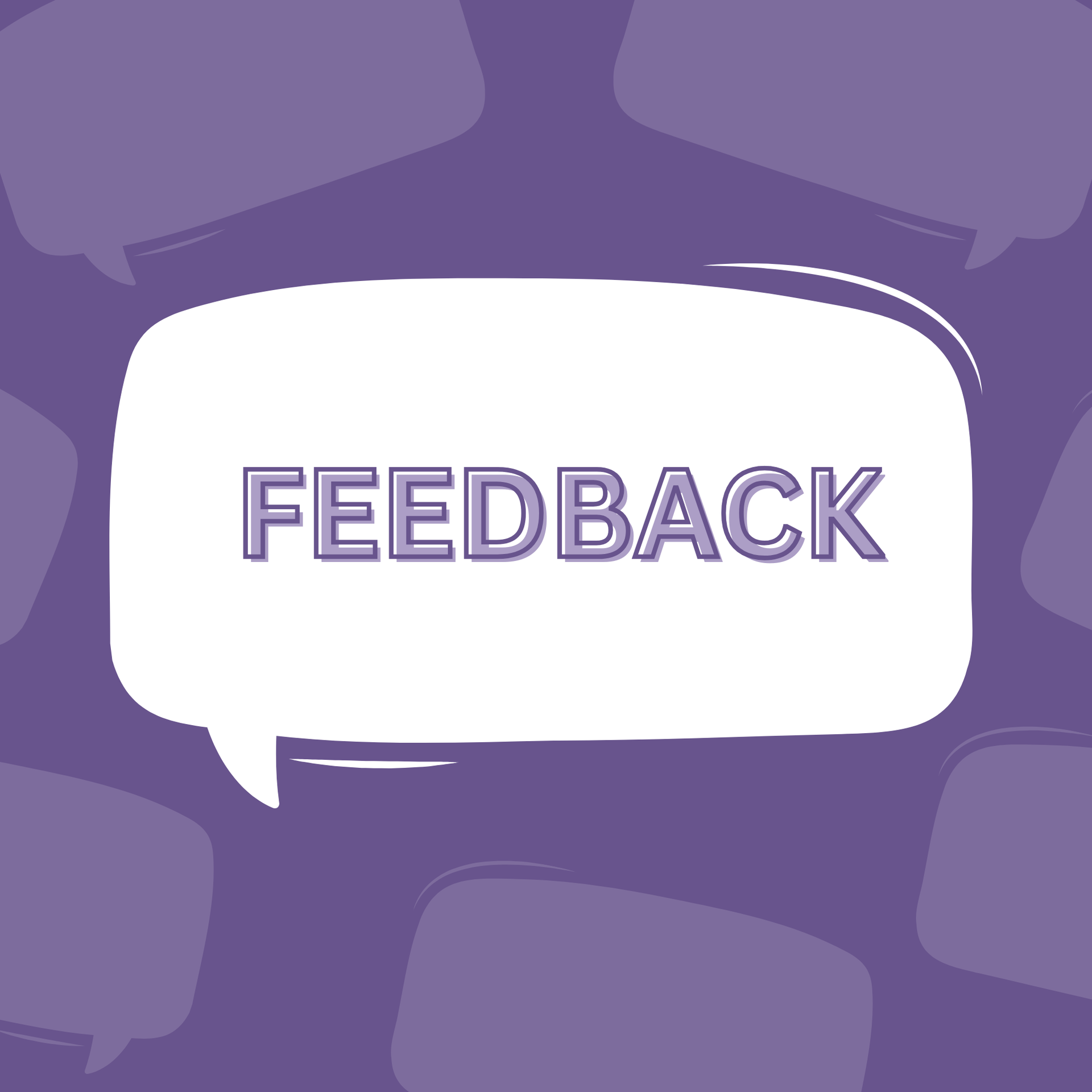 Receiving and Seeking Feedback