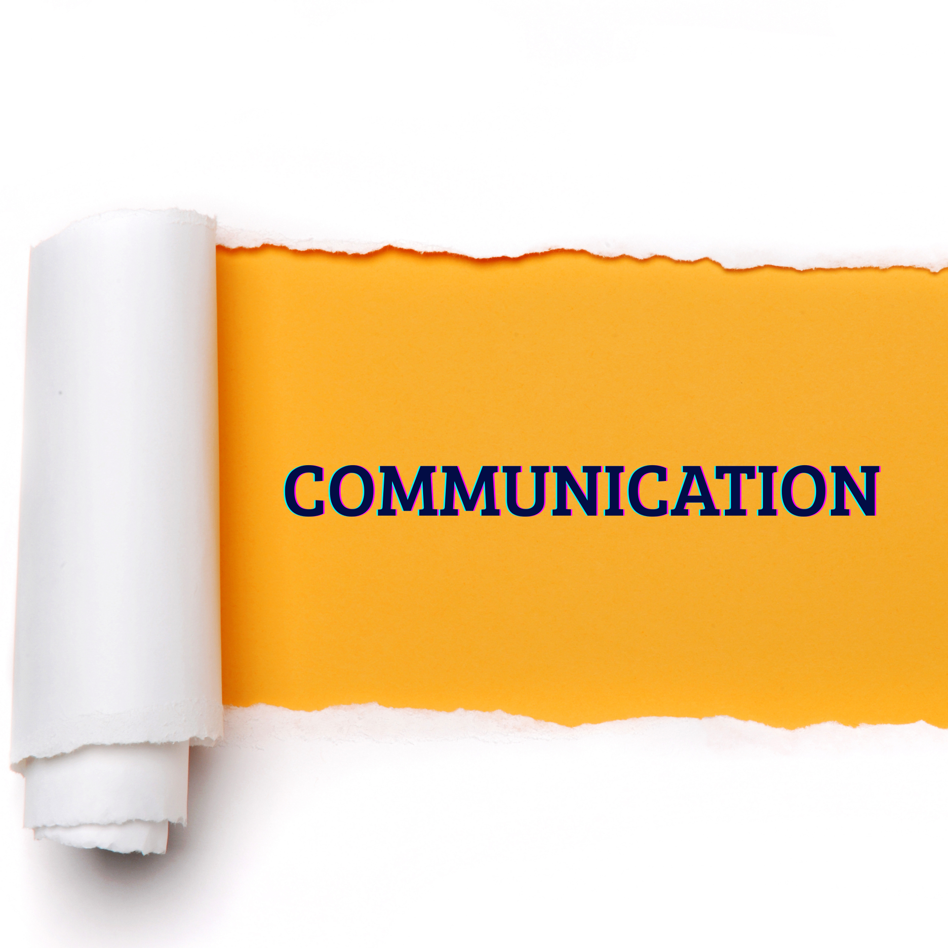 Communication Fundamentals